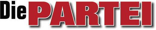 Die Partei Logo