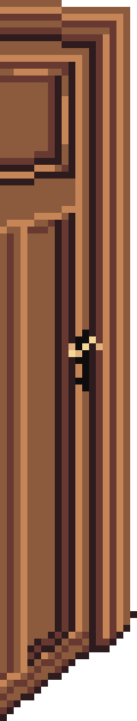 door