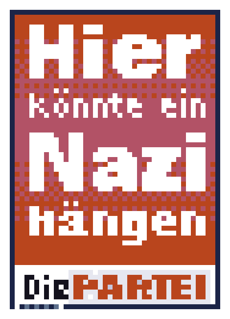 poster